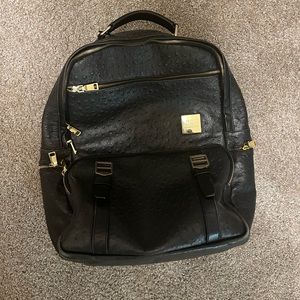 Prime Society Backpack (Luxury Backpack)